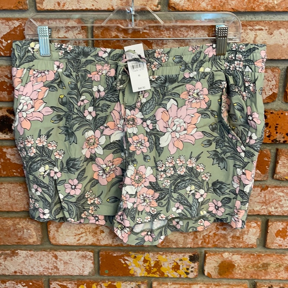 NWT Loft Shorts Size Medium